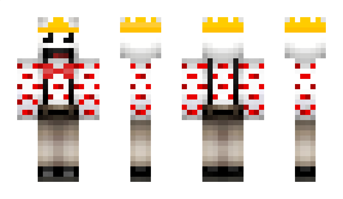 _SK1D Minecraft Skin