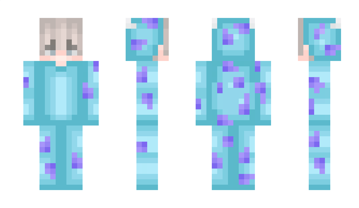 ImPhilip_ Minecraft Skin