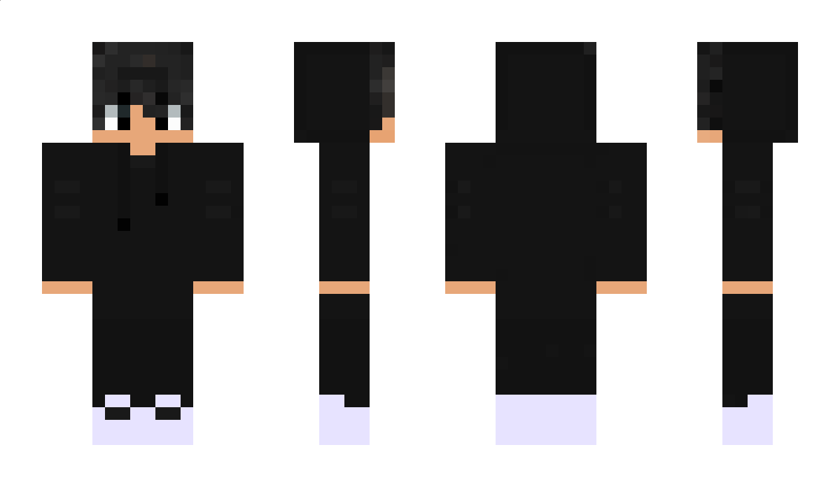 Nandor_95 Minecraft Skin