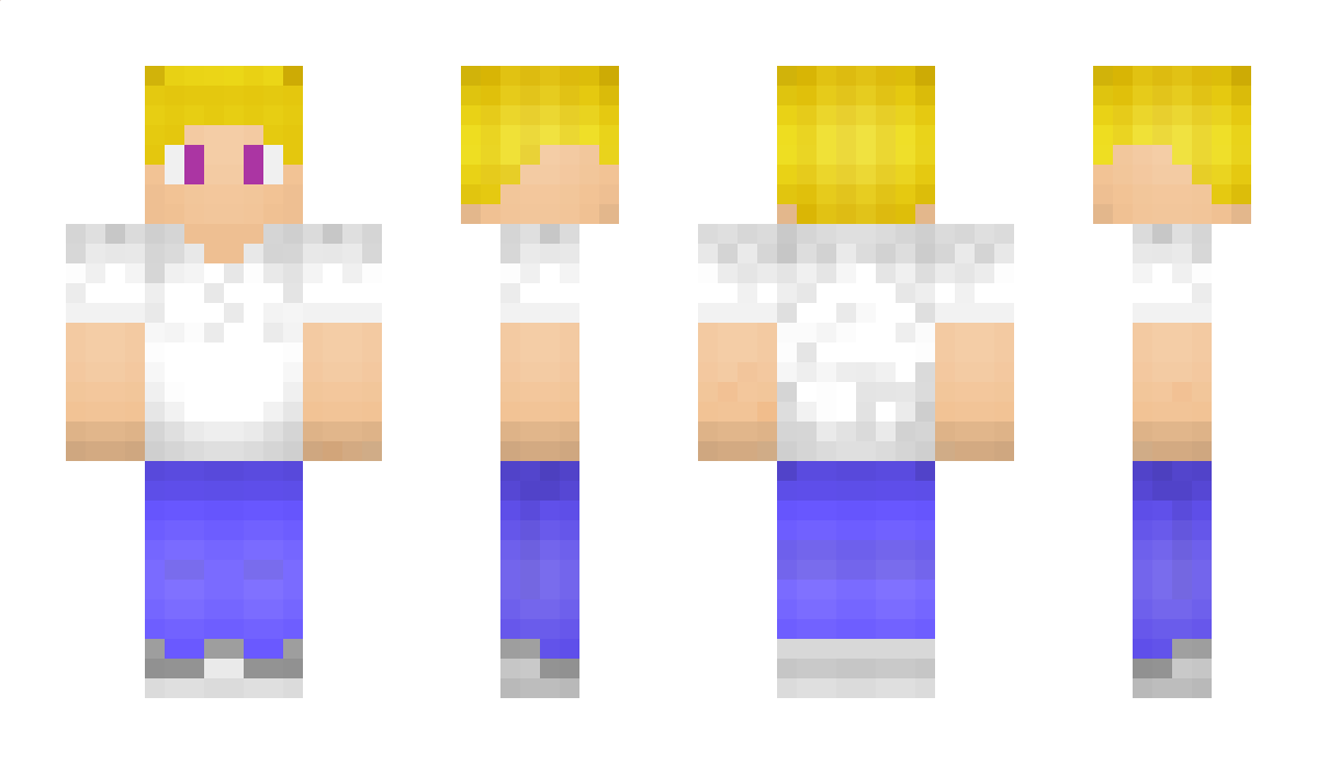 _Kotansky_ Minecraft Skin