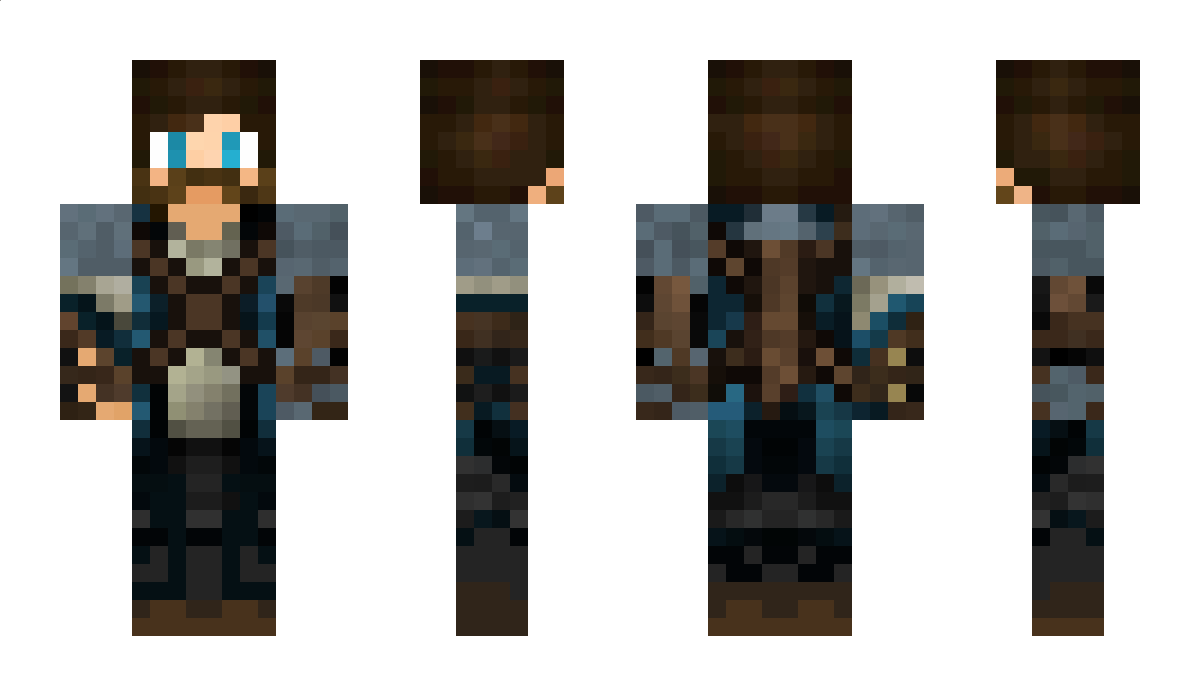 tbmpov Minecraft Skin