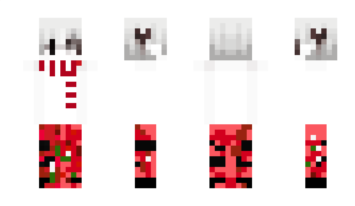 N3qht Minecraft Skin