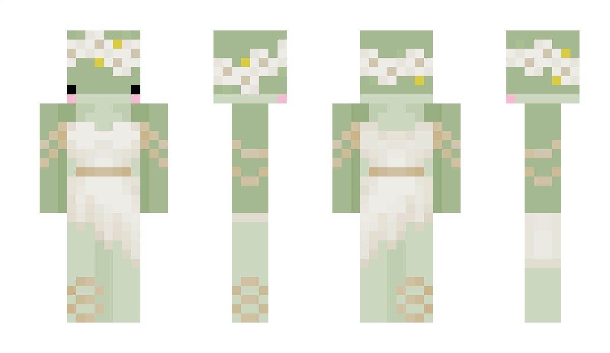 DischargedOnions Minecraft Skin