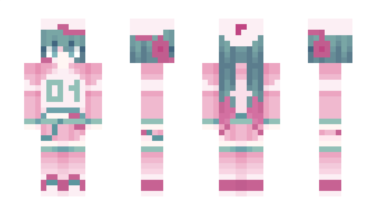 atheneo_ Minecraft Skin