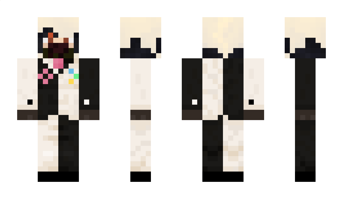 MrPhantom_S553 Minecraft Skin