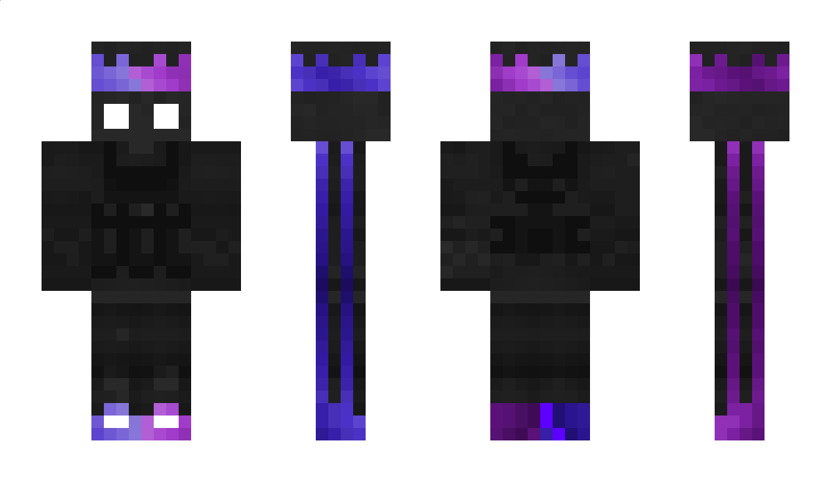 Adaximus2 Minecraft Skin