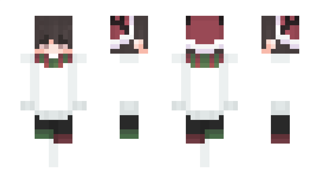 Efreet Minecraft Skin