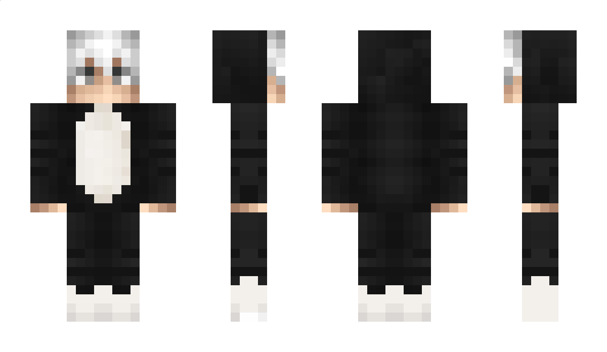 EmirReyiz Minecraft Skin