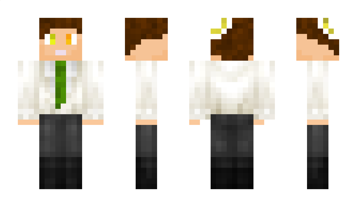 36squared Minecraft Skin