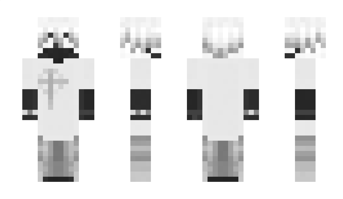 dudus1_2_3 Minecraft Skin