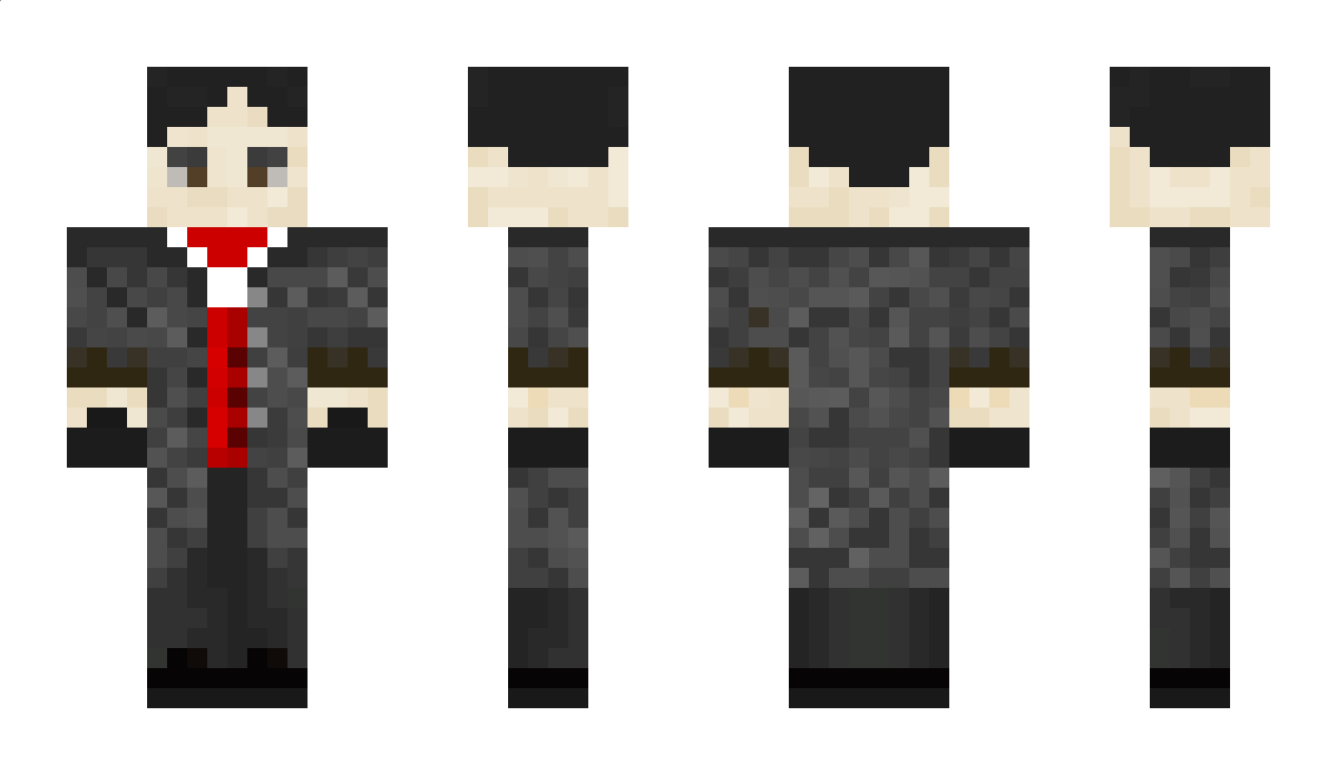 vallywally Minecraft Skin