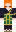 PanGoodman Minecraft Skin