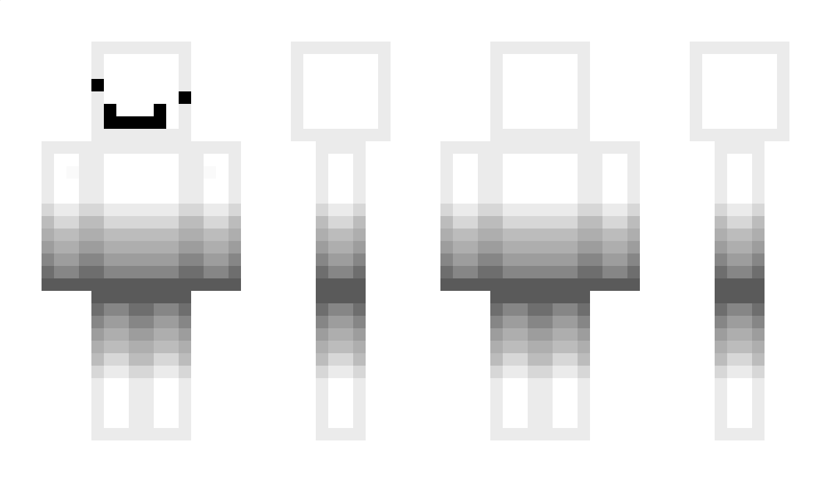 Jorb Minecraft Skin