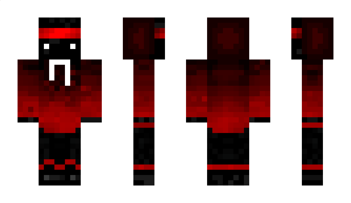 UrLocalNautilus7 Minecraft Skin