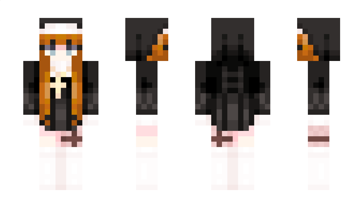 Kynara Minecraft Skin