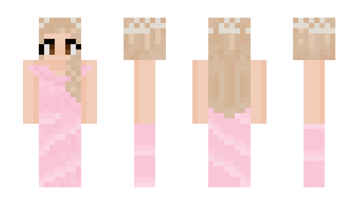 H1KARU_999 Minecraft Skin