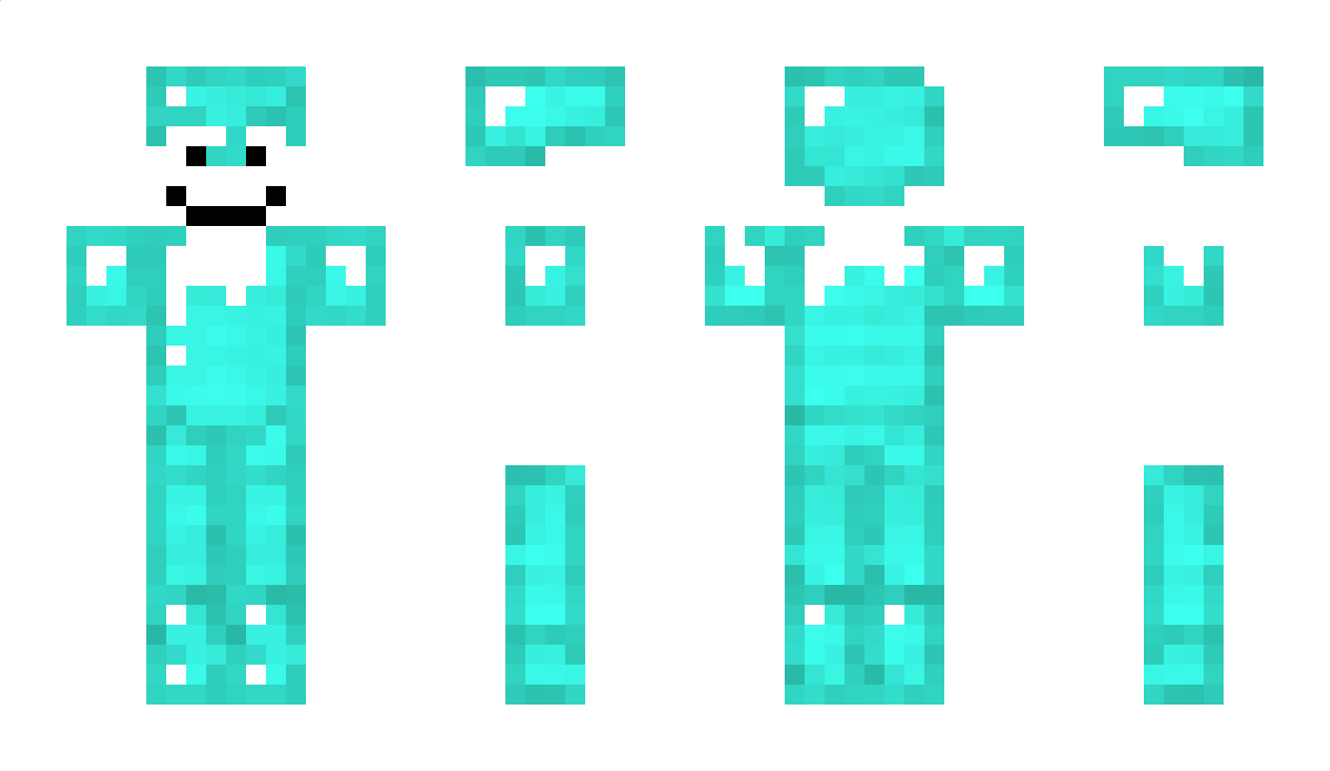 funseba Minecraft Skin