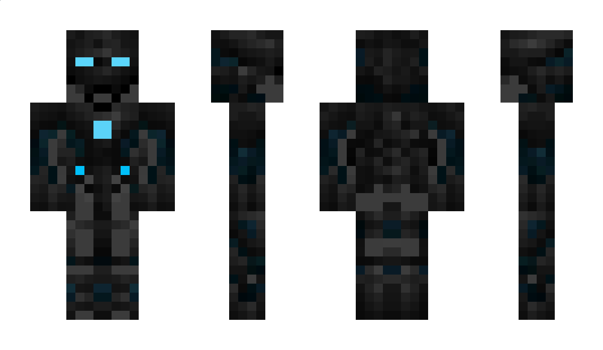 pinguin_lover Minecraft Skin