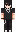 Octibearchan Minecraft Skin