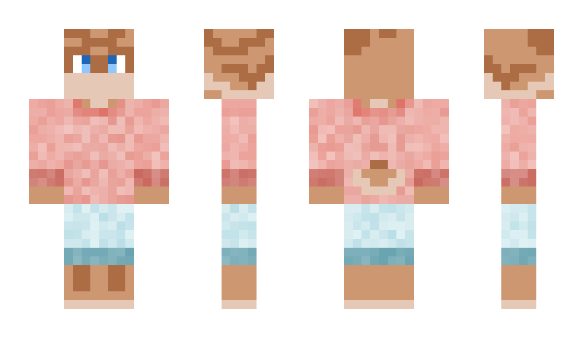 Dovvy_Wovvy Minecraft Skin