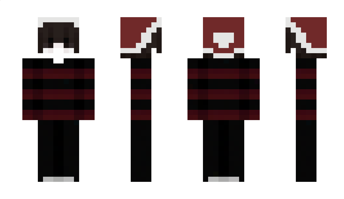 piter333 Minecraft Skin