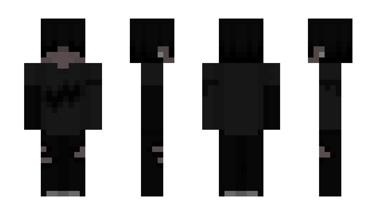 27demon Minecraft Skin