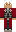 DaysonMC Minecraft Skin