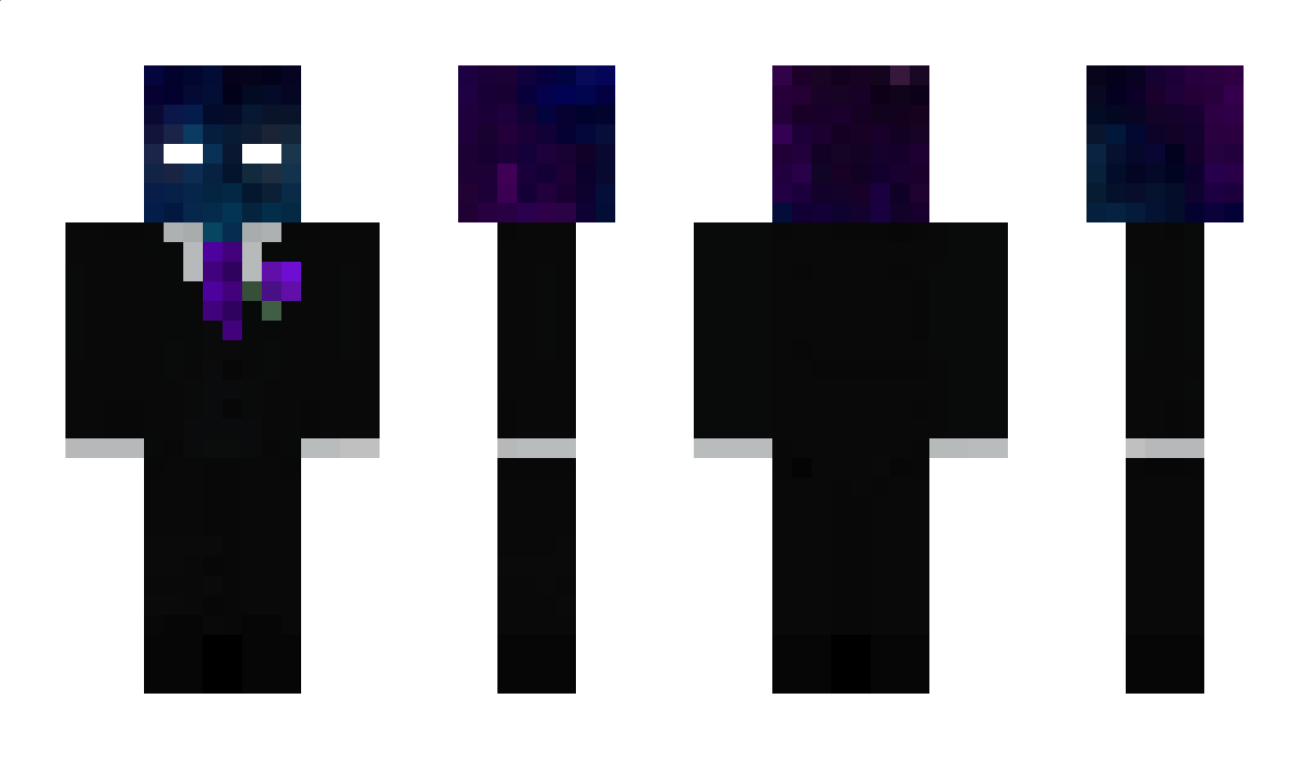 Mat__Gaming Minecraft Skin