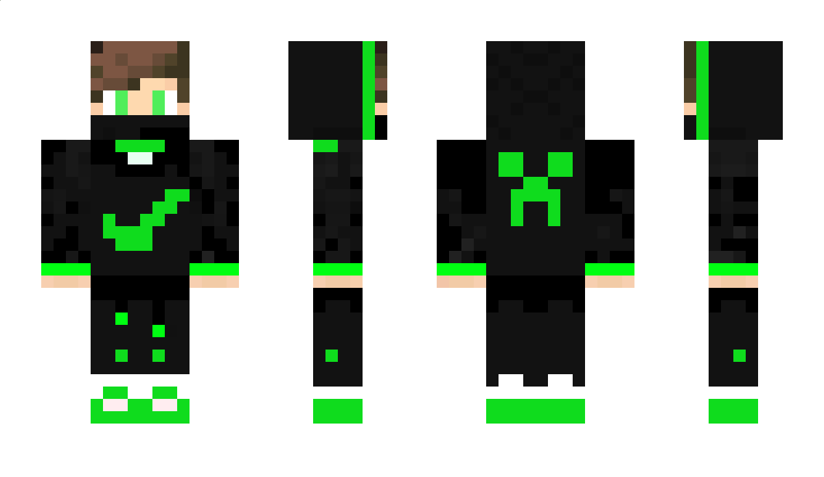 g44_ Minecraft Skin