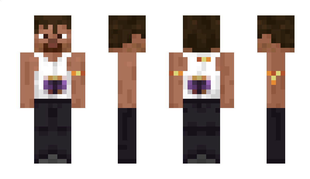 W0_ Minecraft Skin