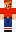 HenReings Minecraft Skin