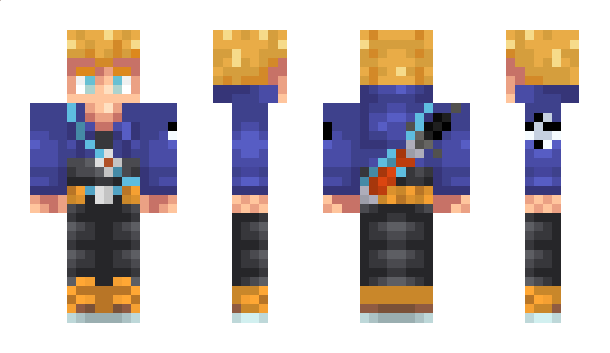 Tepy_Kurwinox Minecraft Skin