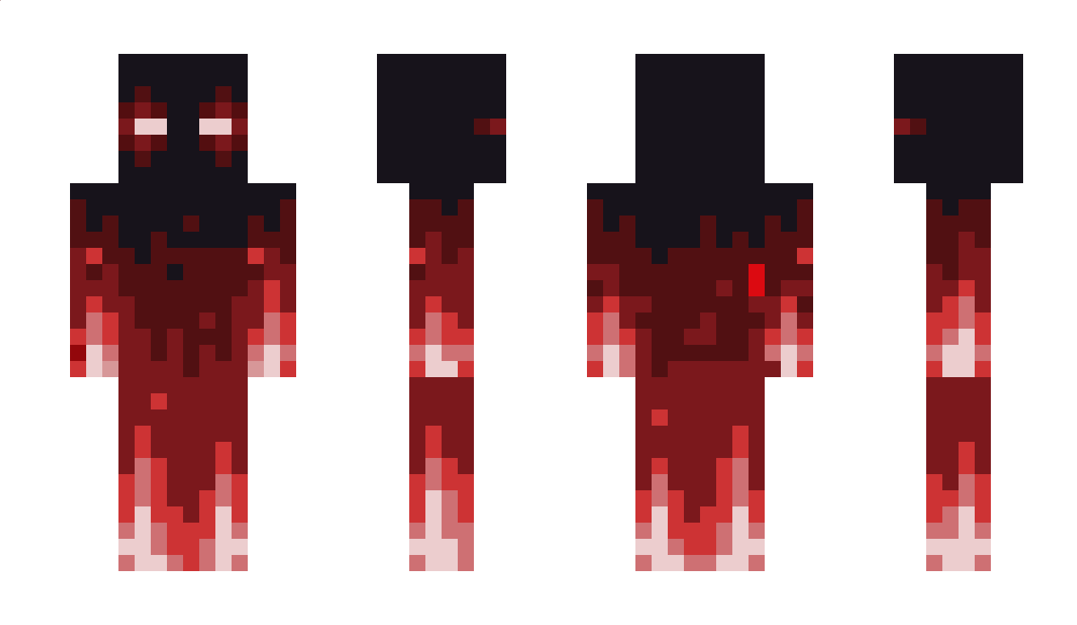 4ndr3i08 Minecraft Skin