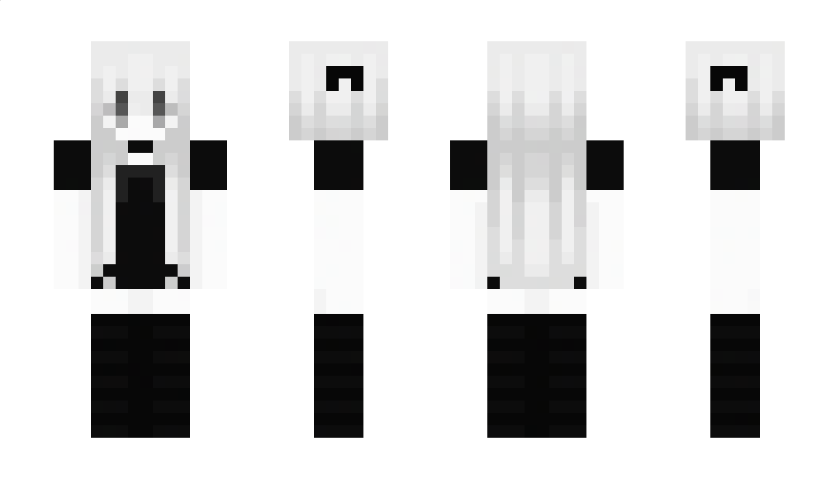 lou02 Minecraft Skin