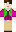 TentacleFunk Minecraft Skin