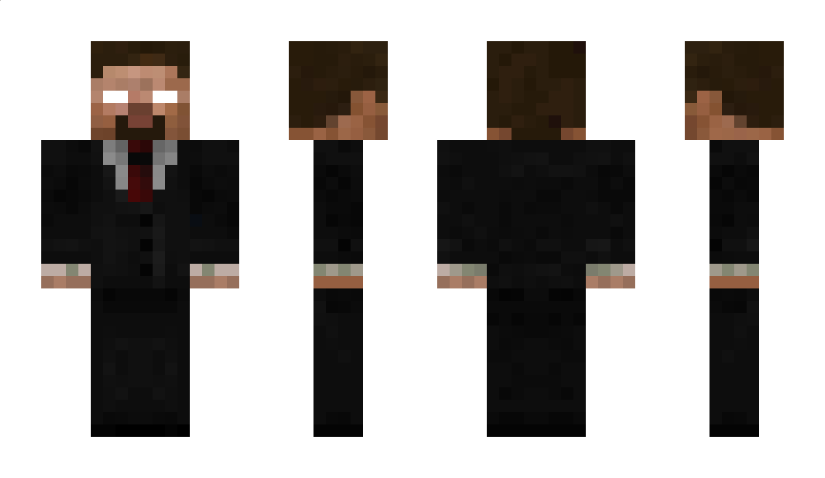 JonLo Minecraft Skin