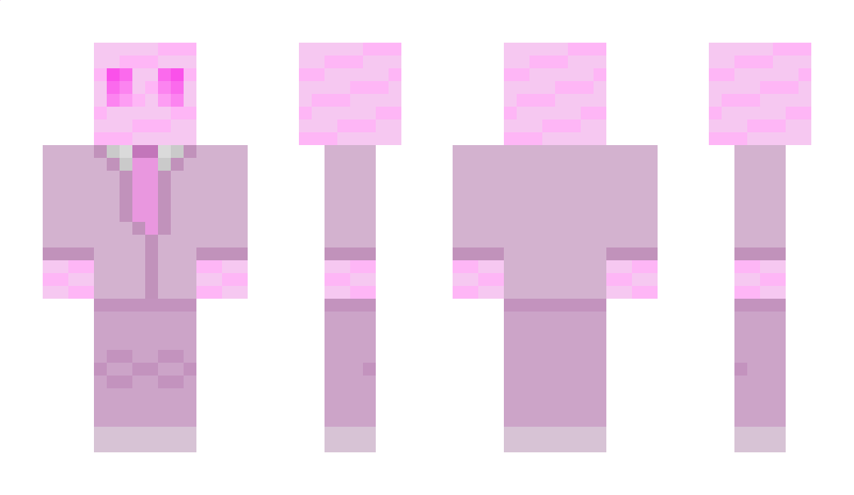 Yityar Minecraft Skin