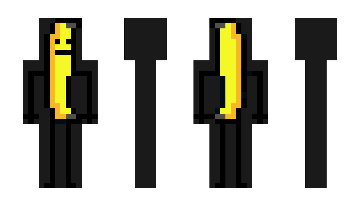 ScacheLancester Minecraft Skin