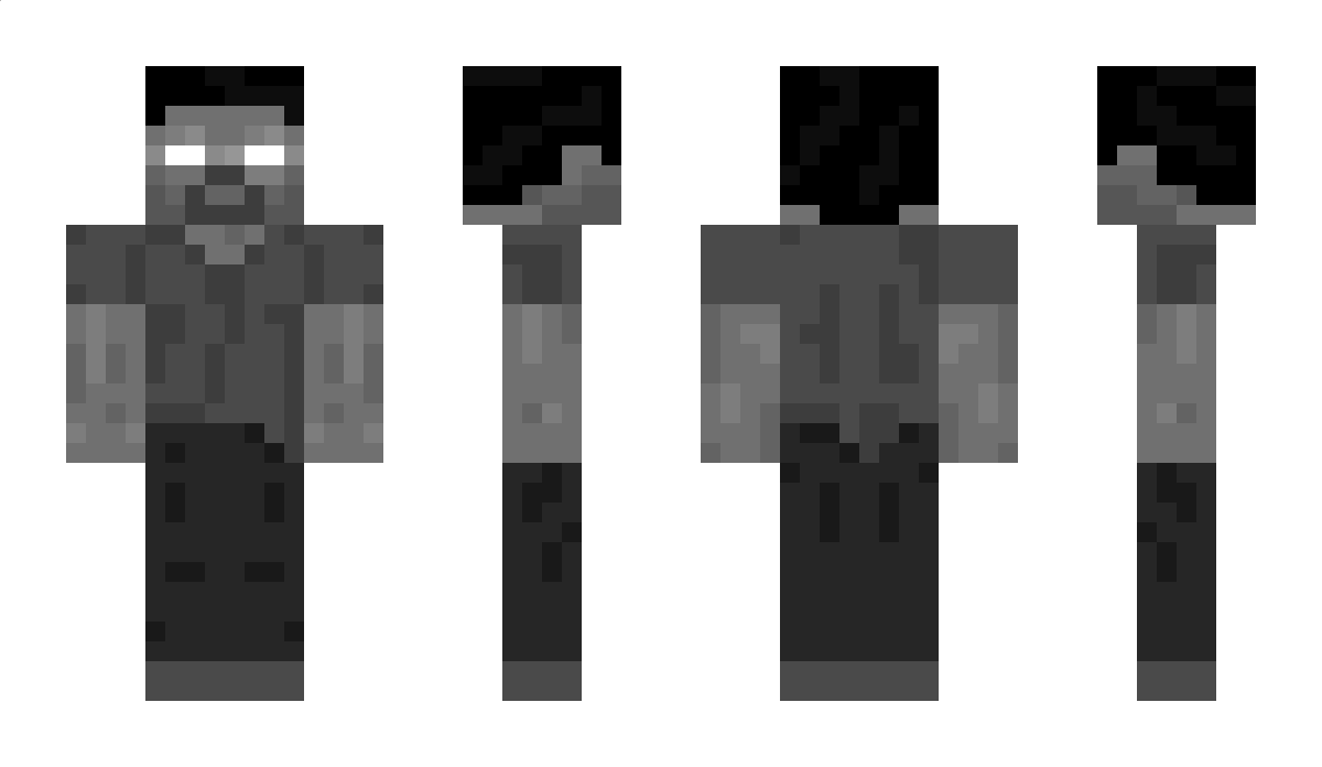 Lenin23 Minecraft Skin