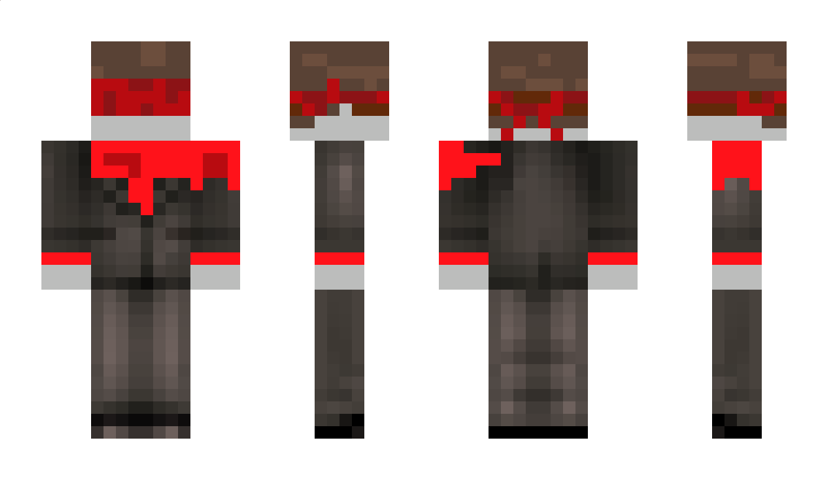 Twicons Minecraft Skin