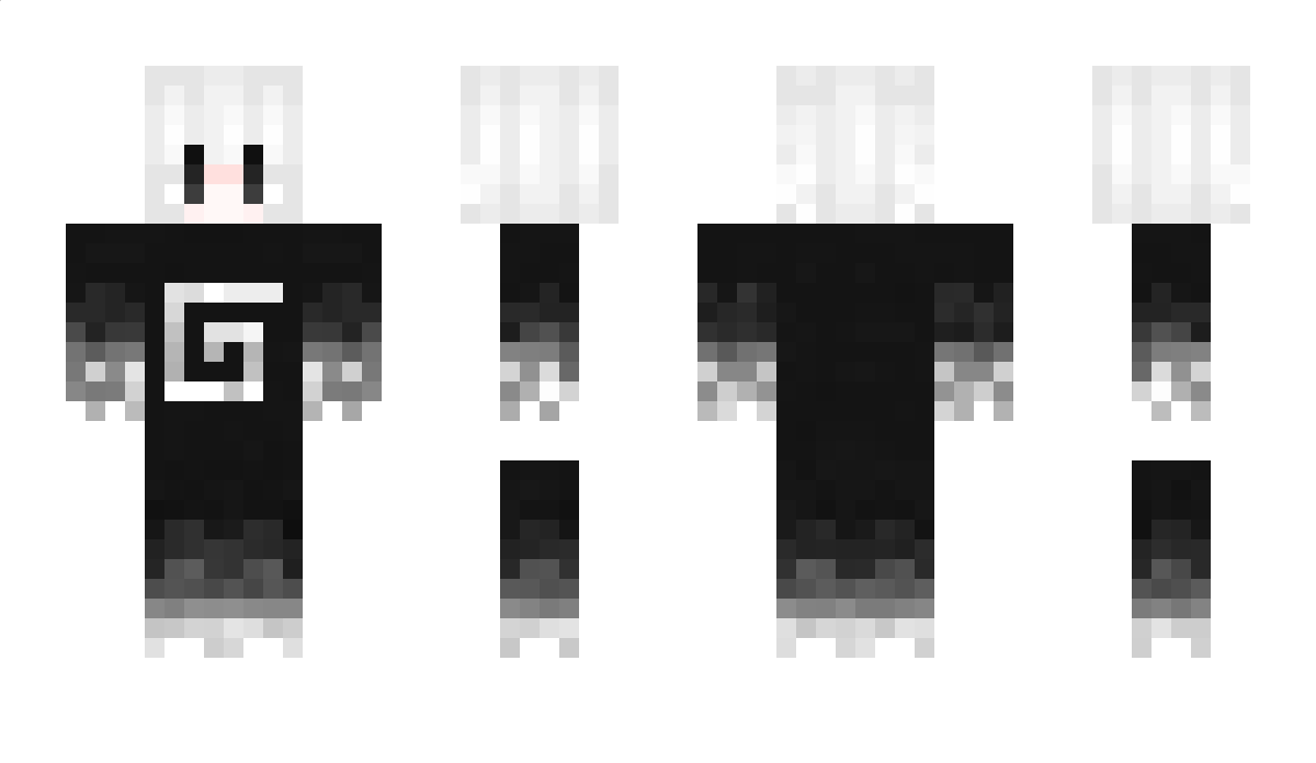 kajreh Minecraft Skin