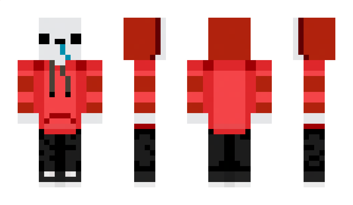 papalyle Minecraft Skin