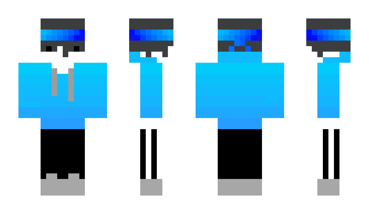 Mr_Wiff Minecraft Skin