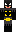 Pepelucian Minecraft Skin