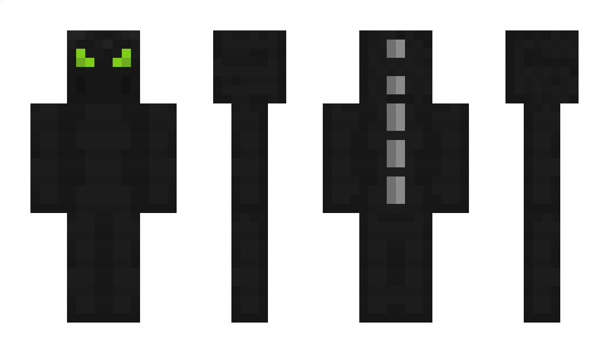 Sennaatjehh Minecraft Skin