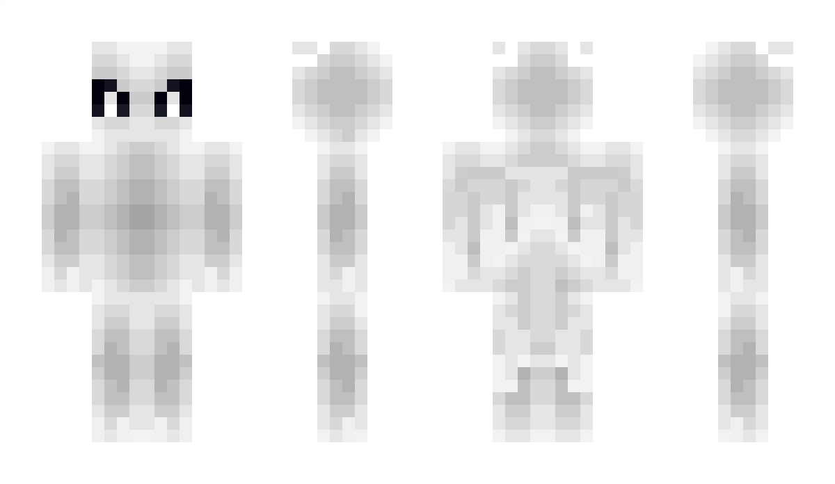 crente Minecraft Skin