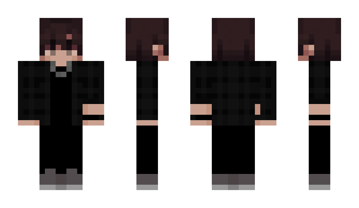 Brandon7242 Minecraft Skin