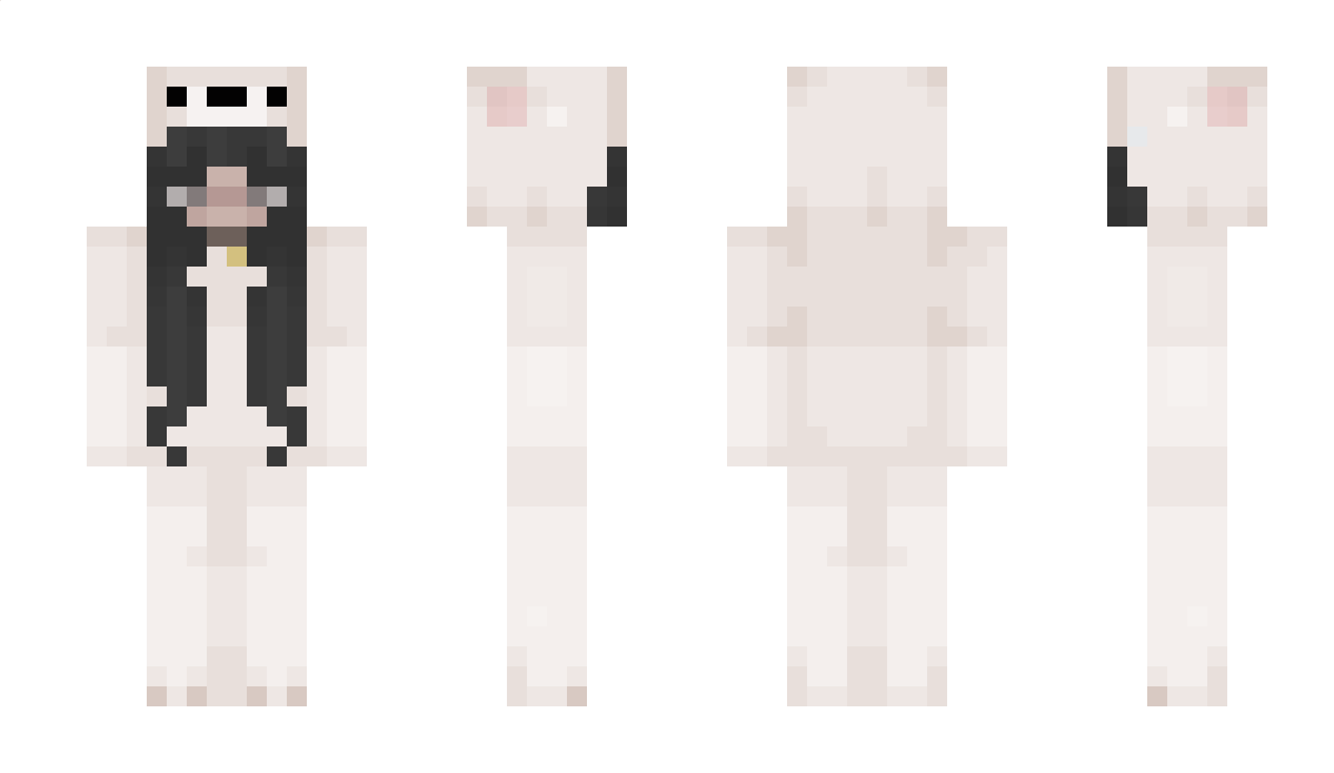 notdaph Minecraft Skin