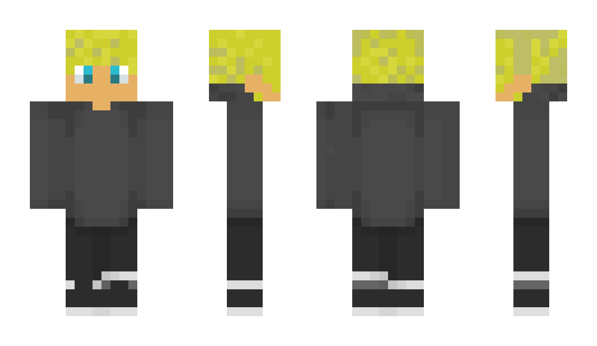 lenze_0 Minecraft Skin