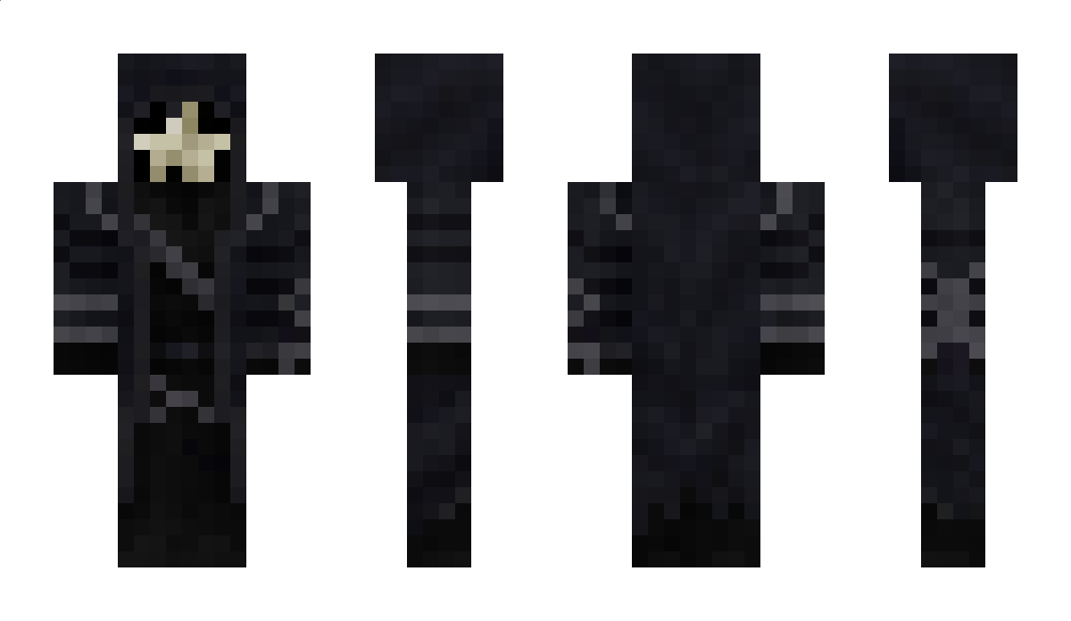 kilowenn Minecraft Skin